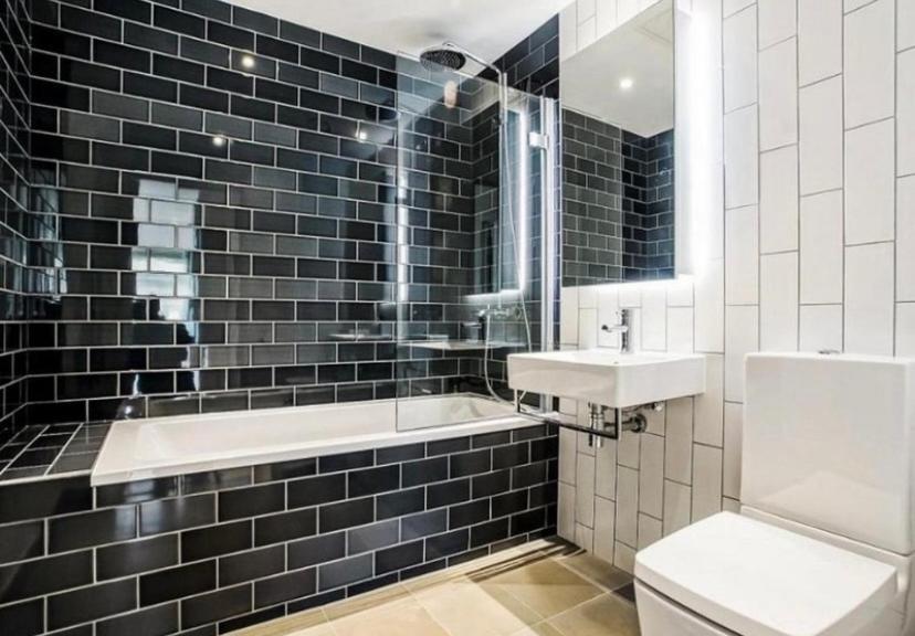 Large Double Room Overlooking The Thames Лондон Екстериор снимка